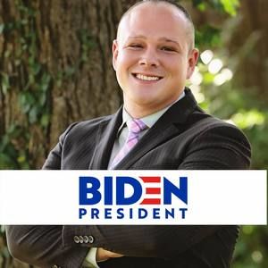 Meet your Posher, Joshua